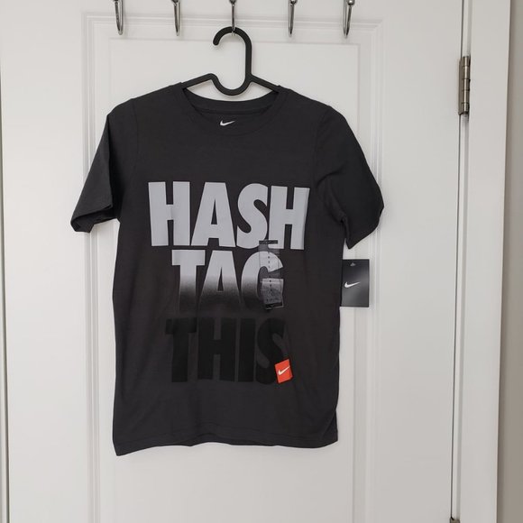 NIKE T-SHIRT - Picture 1 of 1